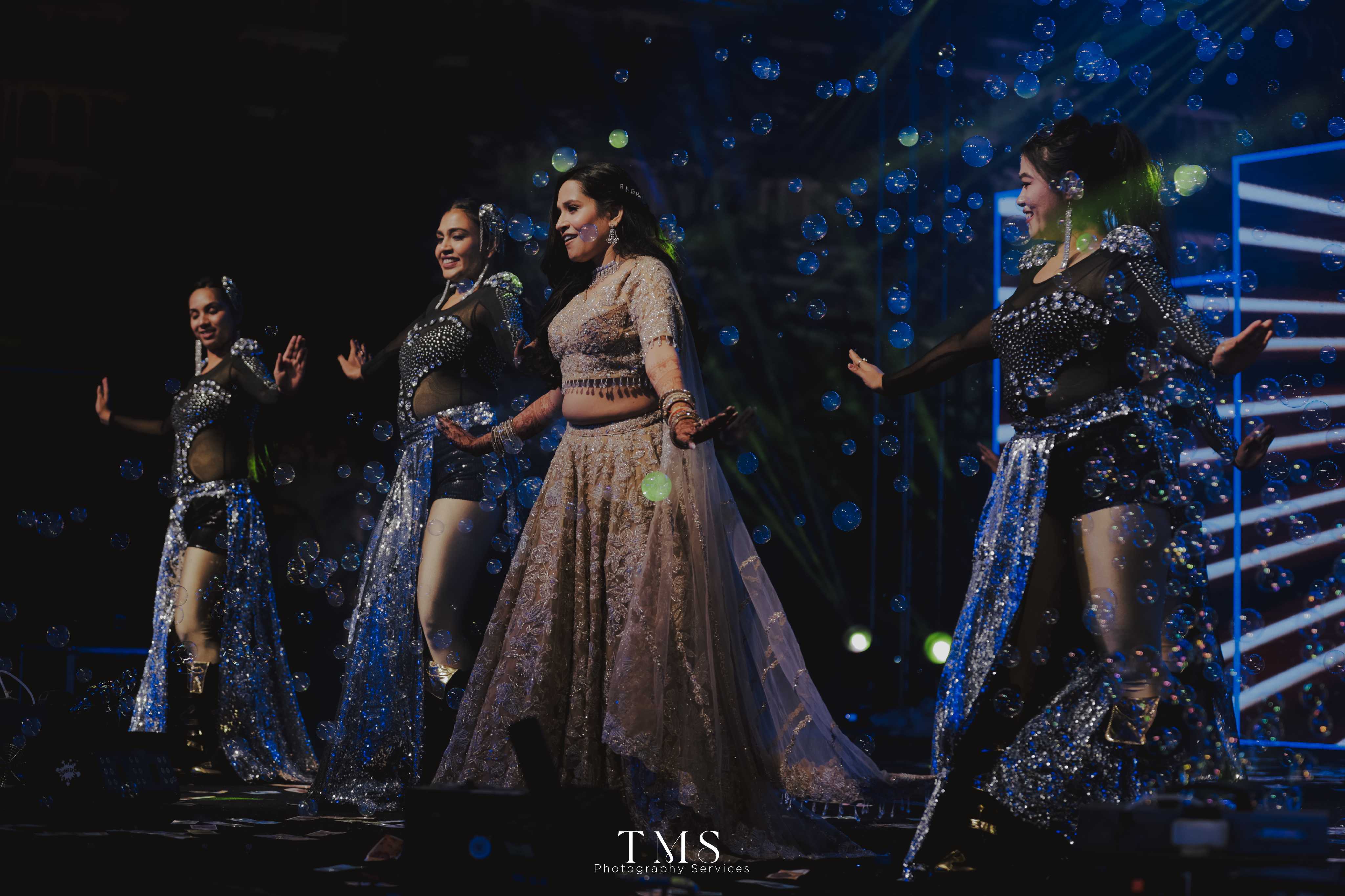 Raghav & Tarusha wedding photo 28